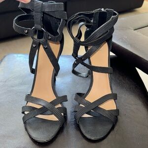 Joe’s heels . Size 7